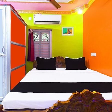 Hotel O Kali Ma Hotel Krishnanagar Kültér fotó