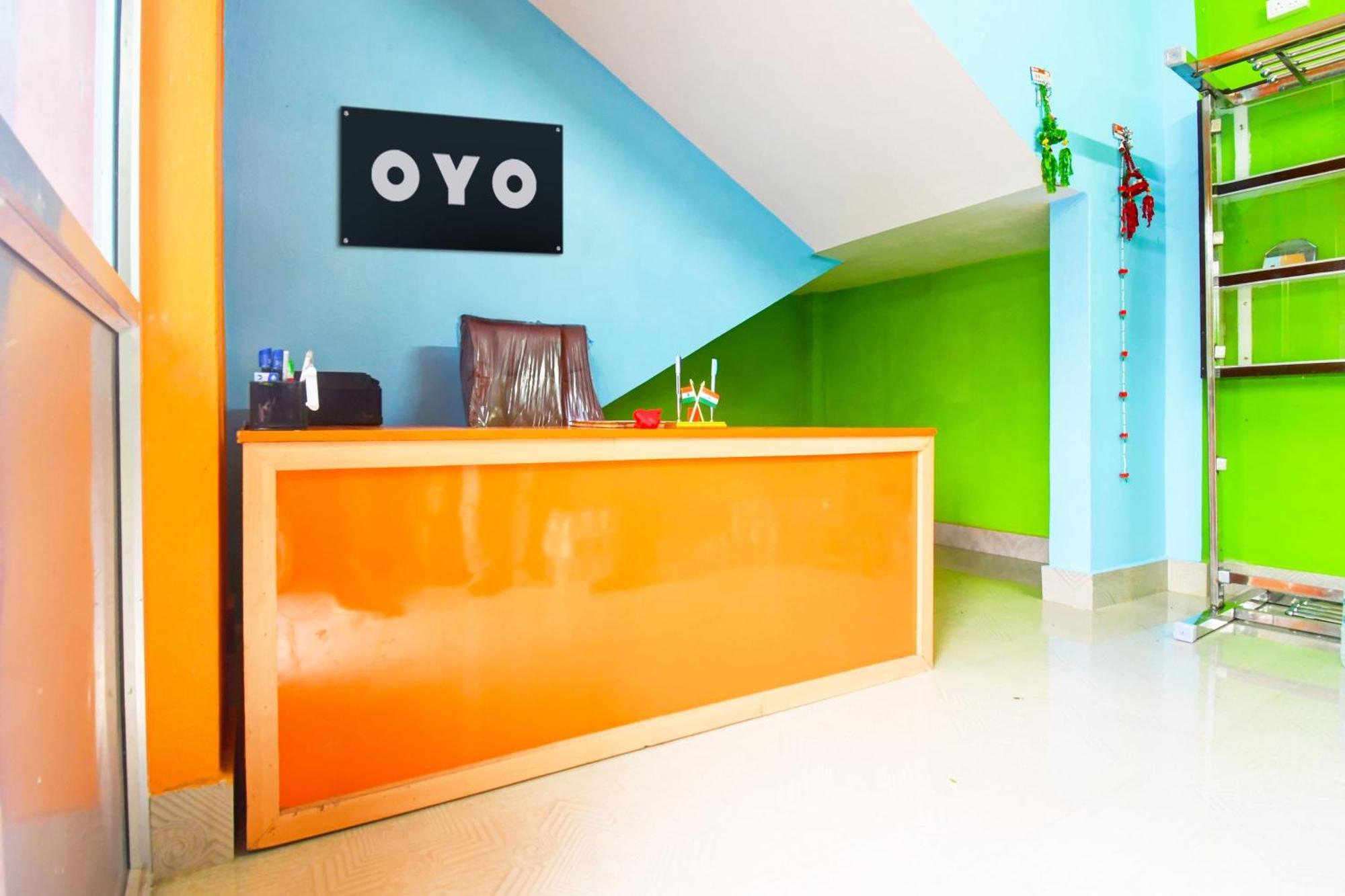 Hotel O Kali Ma Hotel Krishnanagar Kültér fotó