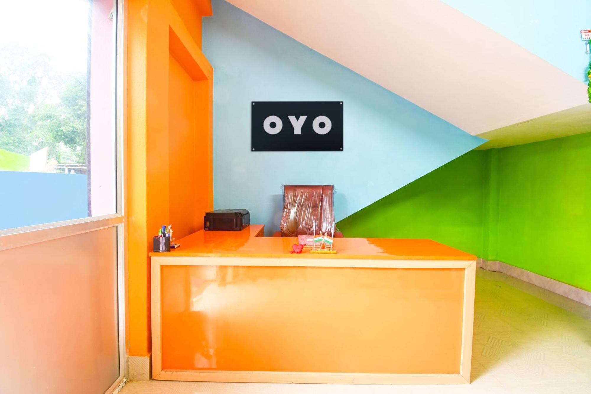 Hotel O Kali Ma Hotel Krishnanagar Kültér fotó