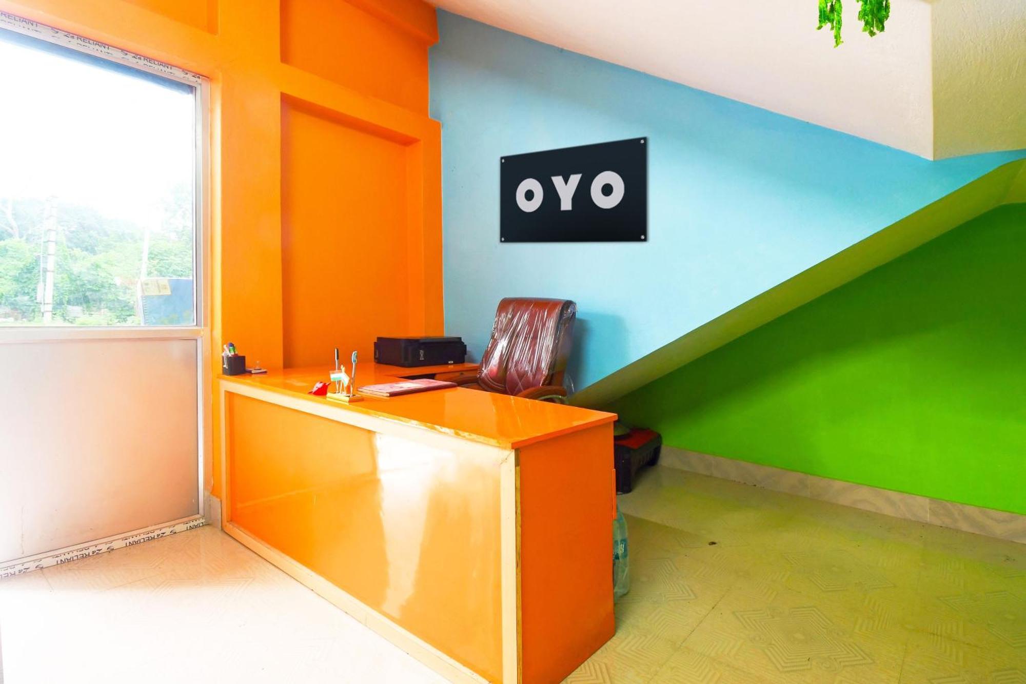 Hotel O Kali Ma Hotel Krishnanagar Kültér fotó